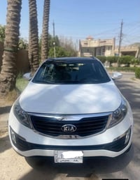 سبورتج • ٢٠١٥ • رقم بغداد