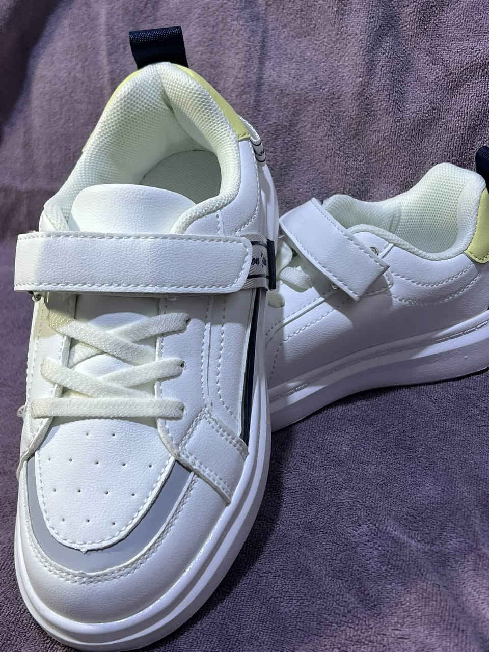 احذيه • اطفال • قياس 29-39