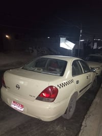 نيسان صنى • ٢٠١٠ • زاخو