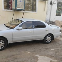 كرسته • ١٩٩٥ • مكينه وكير جديد