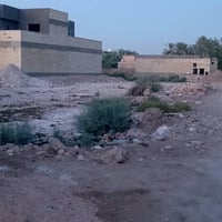 حي الجزائر • ٢٧٠م • طابو صرف