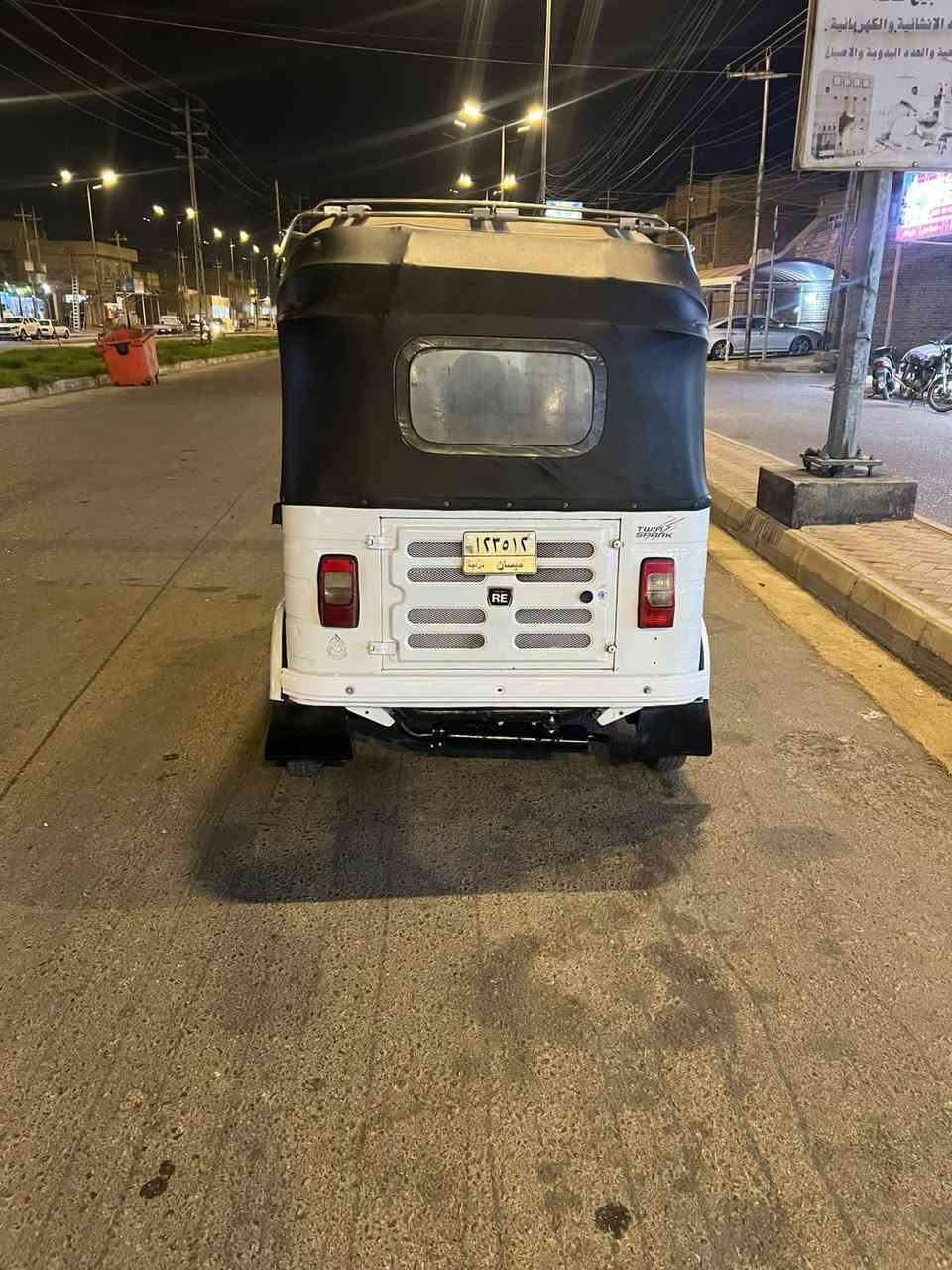 مديل ٢٠٢٠ • محرك مجفف • كفالة
