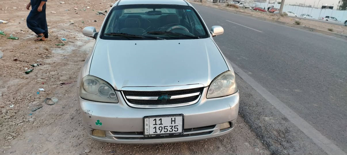 سلام عليكم اوبترا موديل 2005 مكينه بيها لاستيك كايد من تحمه تكطع كهربائيات شغاله تخم تاير صدر جديد سنويه لل 31 رقم بغداد تحويل مباشر رايدها 50 وبيها مجال قليل مكاني ديالى الخالص شراي اتصل ‏‪***********‬‏
