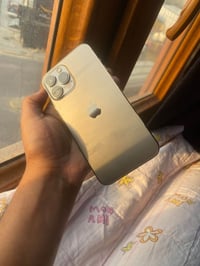 ايفون 13 بروماكس • 256 • شاشة اصليه
