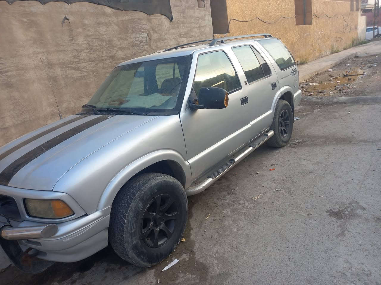 جمسي • مكينة كايمة • نواقص بسيطة