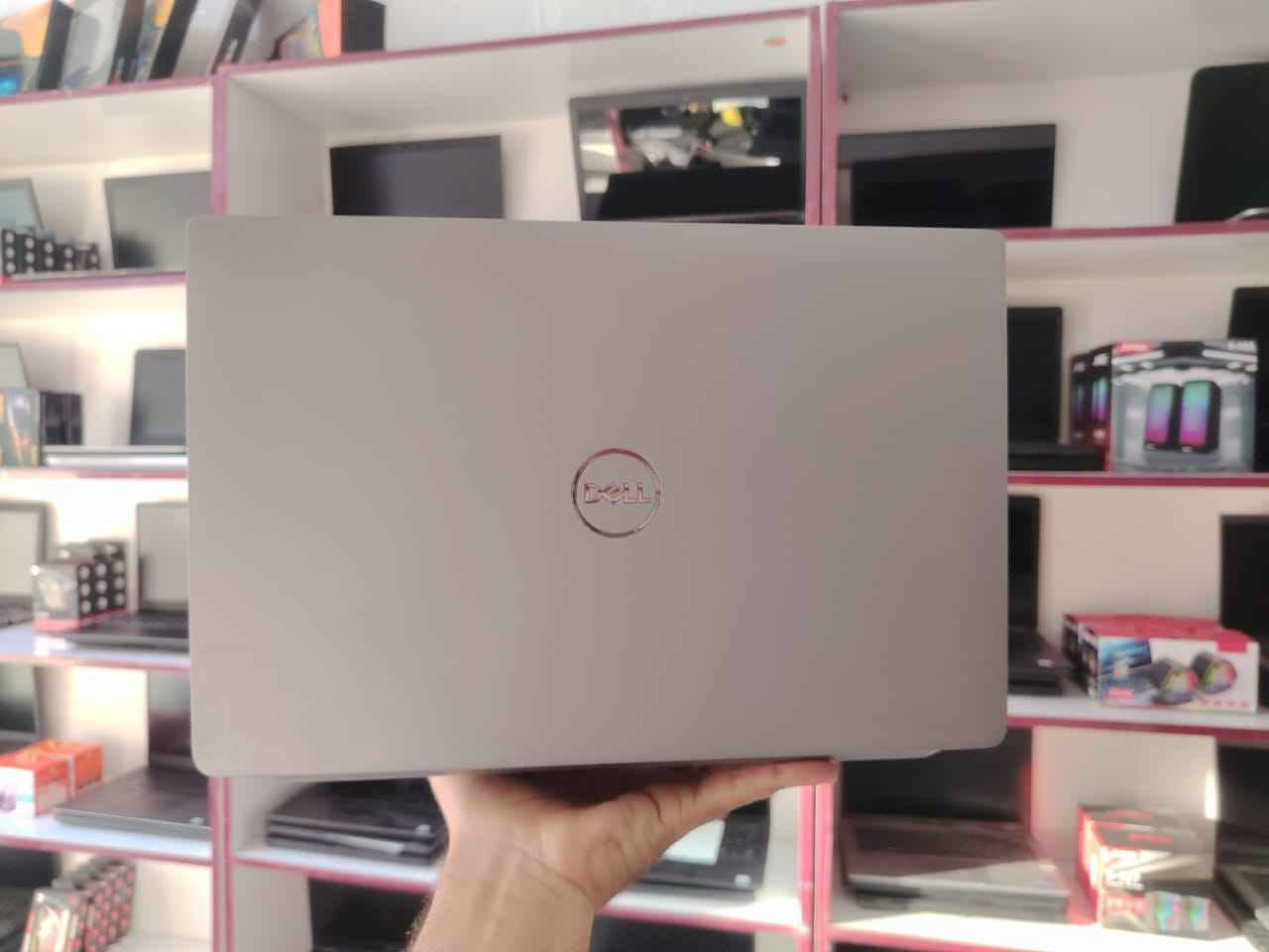 Dell Latitude 5420 • i5 الجيل 11 • ٨ جيجا رام