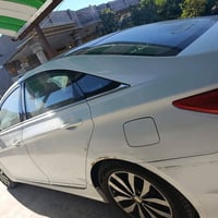 سوناته ٢٠١١ • خليجي • رقم بغداد