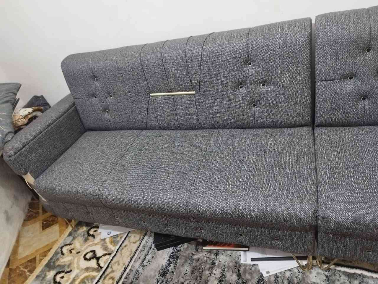 السلام عليكم تخم ونصف للبيع نظيف اخو الجديد سبب البيع عندي بناء بغداد الامين الثانيه قرب مجالس بلدي ***********/*********** ابو حيدر السعر 275
