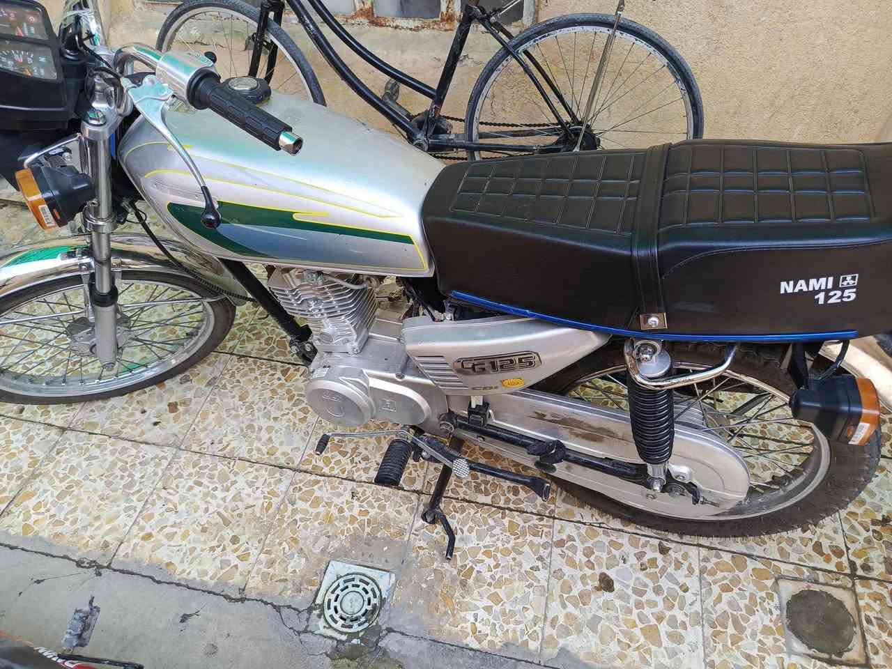 شلامجه للبيع جديده
***********
