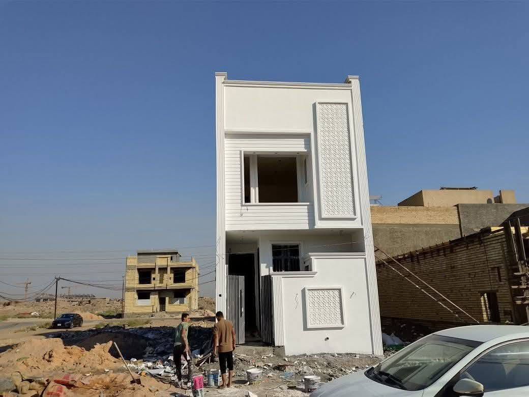 ✨ أحدث الديكورات والأصباغ 2026 ✨
🏠 سحبات فوم داخلية وخارجية
🎨 أحدث الأصباغ والديكورات العصرية
🛠️ تجديد وتصليح الأصباغ القديمة
✨ تحويل القديم إلى جديد بلمسة فخمة
🏡 ديكورات واجهات وتشطيبات داخلية وخارجية
💯 شغل مرتب ودقة بالتنفيذ

خلّي بيتك يتغيّر من القديم إلى الجديد بأجمل التصاميم 🔥

📞 للحجز والاستفسار تواصل معنا*********** ابو ايان للديكور 
#ديكورات #اصباغ #فوم #ديكور_داخلي #ديكور_خارجي #ترميم #تجديد #واجهات

نص مكتوب في الصور:
- REDMI Note 14 Pro+ 5G