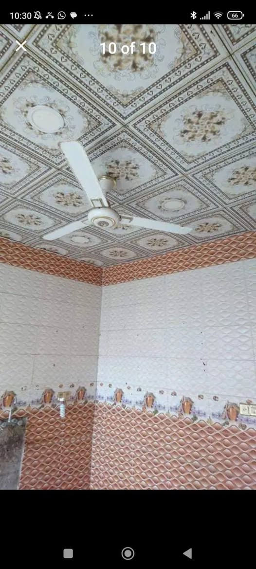 دار للاريجار 150 متر غرفه وصاله و استقبال و مكشوفه و تخاريج عدد 2 شارع المطار القديم مقابل حداديه حسين العيساوي ايجاره 250
***********
