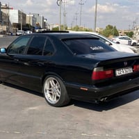 بي ام دبليو 525 • جير عادي • ٧٠٠٠٠ كم