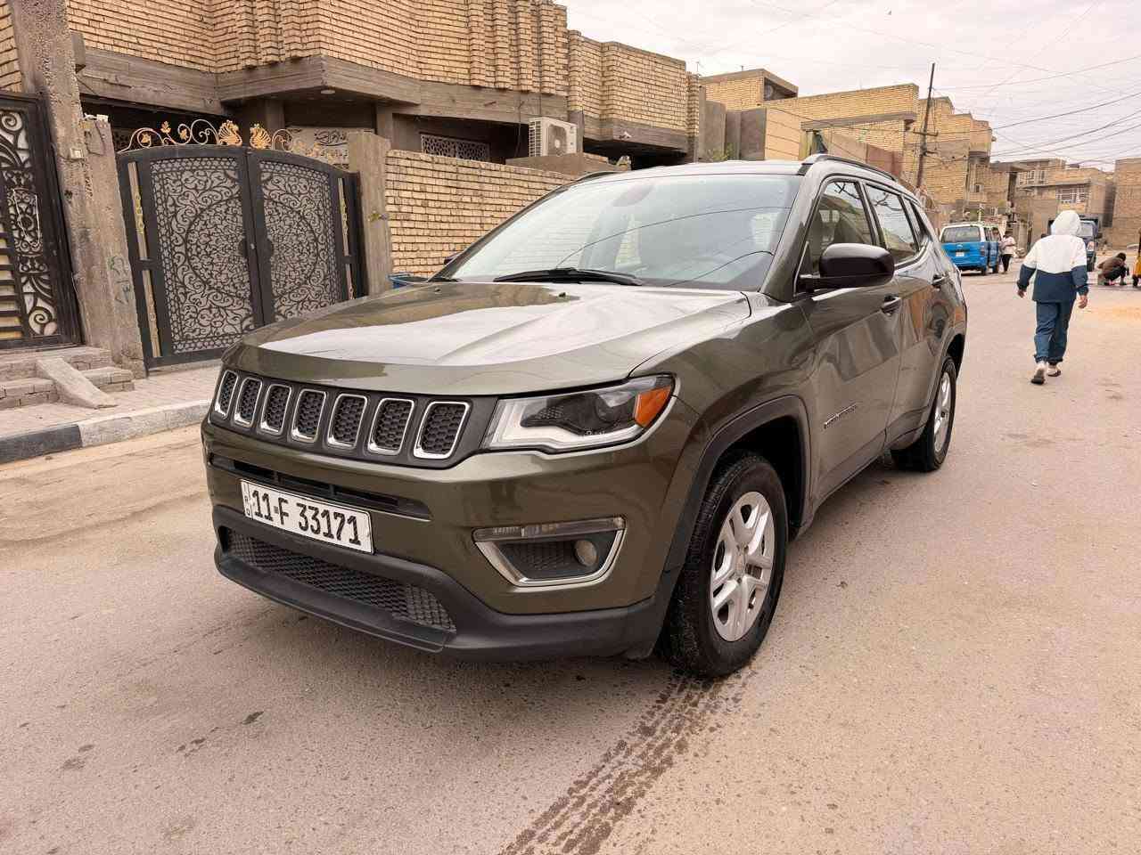مكينة 2.4 • ٢٠١٩ • بغداد