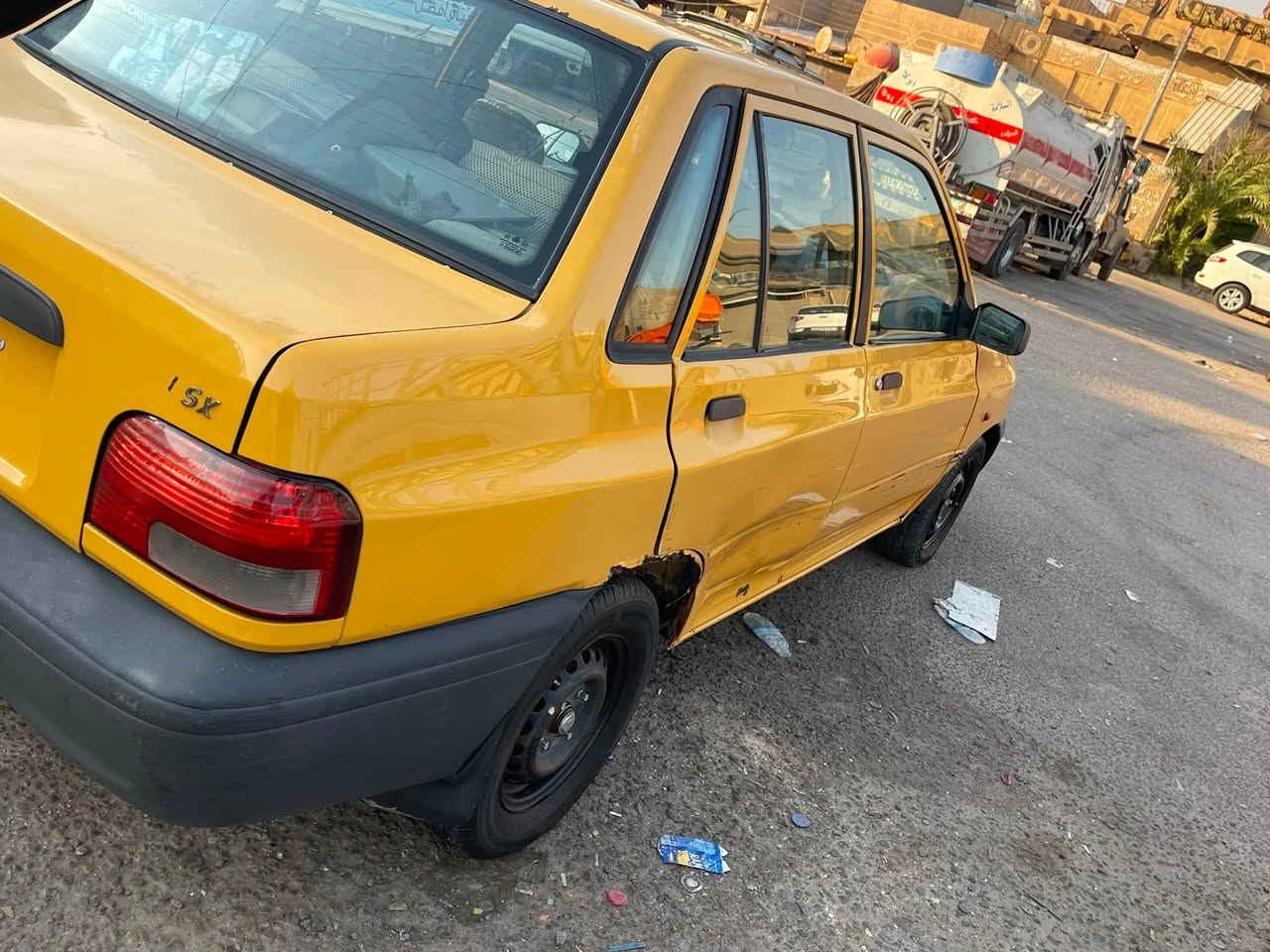 سلام عليكم سايبه البيع
موديل ٢٠٢١ العنوان الحبيبيه ***********

