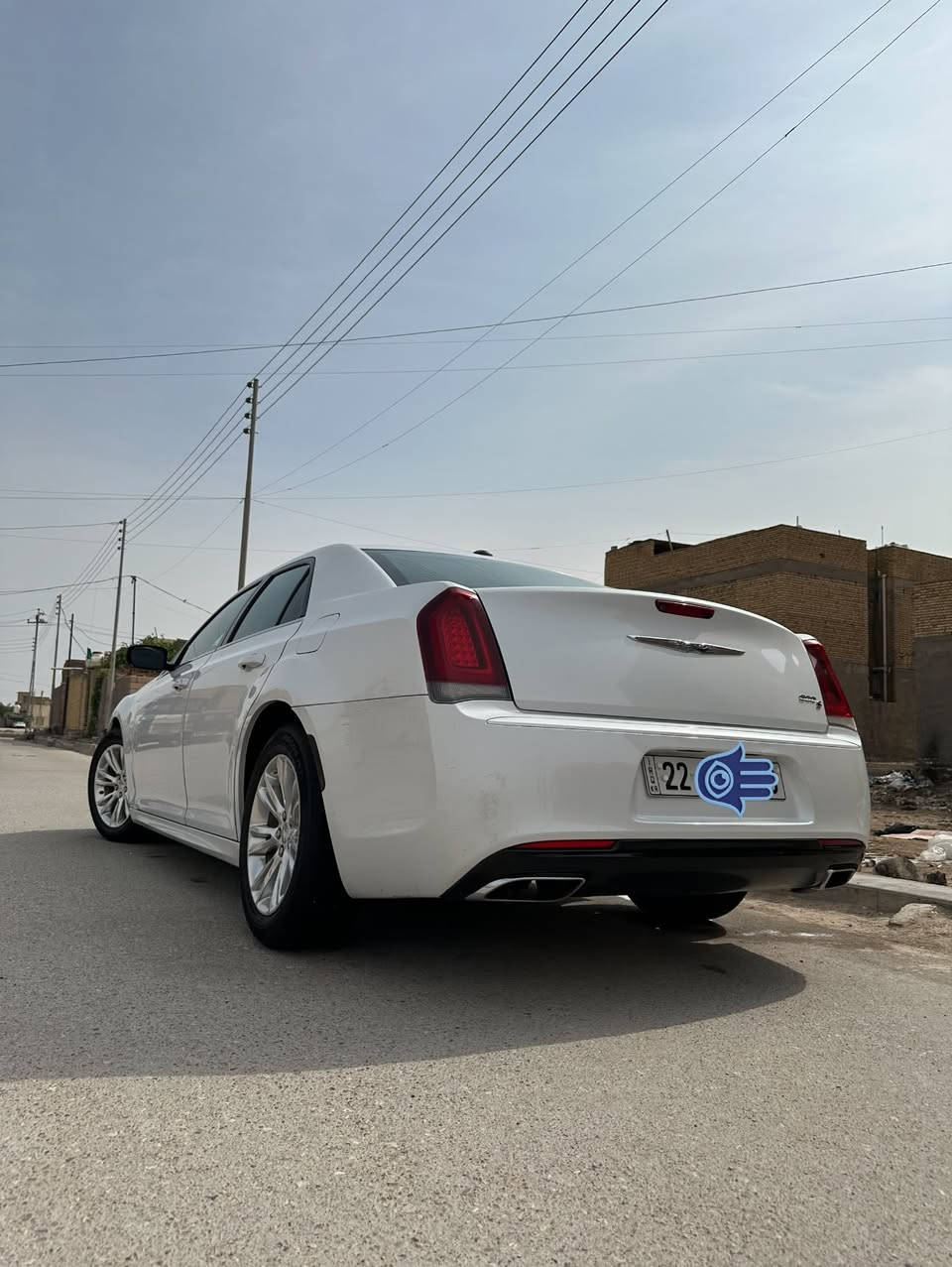 موديل ٢٠١٥ • كفاله عامه • رقم اربيل