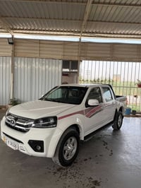 كريت ويل ٢٠٢٥ • مشي ١٠٠ الف • رقم بغداد