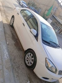 مراوس كريت • ٢٠١١ • رقم نجف