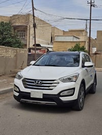 سنتافيه • ٢٠١٥ • فول مواصفات