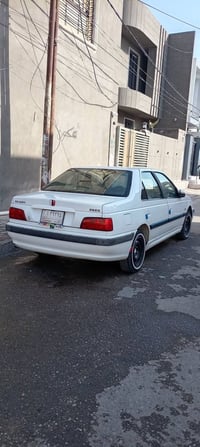 بارس • الديوانية • مكفولة