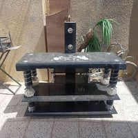 ميز تلفزيون للبيع ب 15 الف شهداء البياع 07732684368