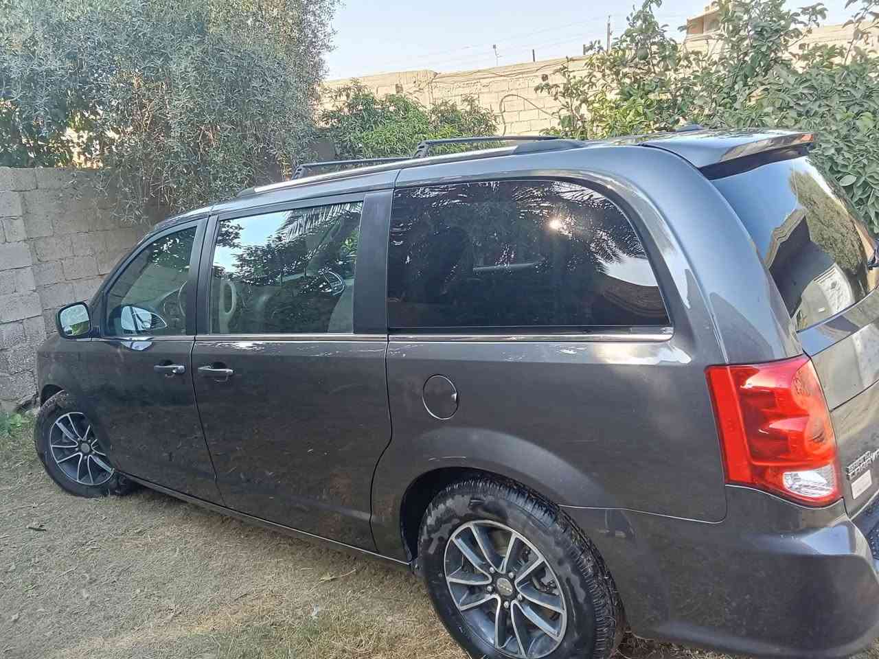 كارافان • ٢٠١٩ • رقم سليمانية
