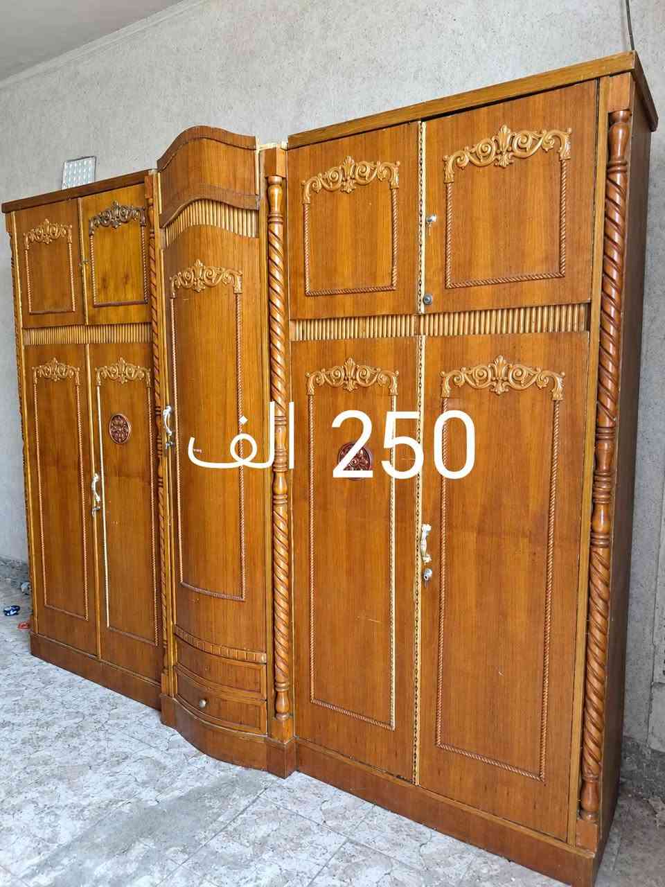 كناتير • كربلاء • حي الغدير