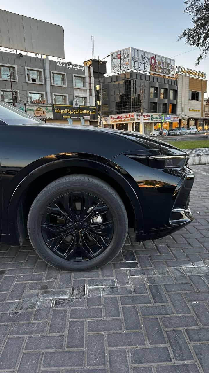 2023 كراون (هايبرد)
بريميوم خليجي فول مواصفات
داخل ابيض جلد
كاميرات محيطية ٣٦٠ درجة
ساز مغلف ppf

ماشية 48 الف كيلو

🔺المواصفات🔺
دخول ذكي
بصمة تشغيل
خران ميمور
لد امامي
لد خلفي
كراسي كهرباء
داخل جلد
برده خلفيه
هندبرك بصمة
تبريد كشنات
تدفئه كشنات
شاشه كبيره
لايت زنون
قطعتين تبريد
اوتو هولد
لايت عدسات 3
نفكيشين
كامره خلفيه دواره
كامرات ٥
ستيرن كهرباء
رادارات ٣٦٠
سستم سماعات jpl
مري كهرباء
اشاير بل مري
تحكمات جهتين
دبل كروس سرعه
تحكمات بل مقاعد
ويل كب حجم ١٨
حساس تاير
سلايت روف

السعر ٣٠٥ ورقه وبيها مجال بسيط جداً
*********** دكتور رزاق

