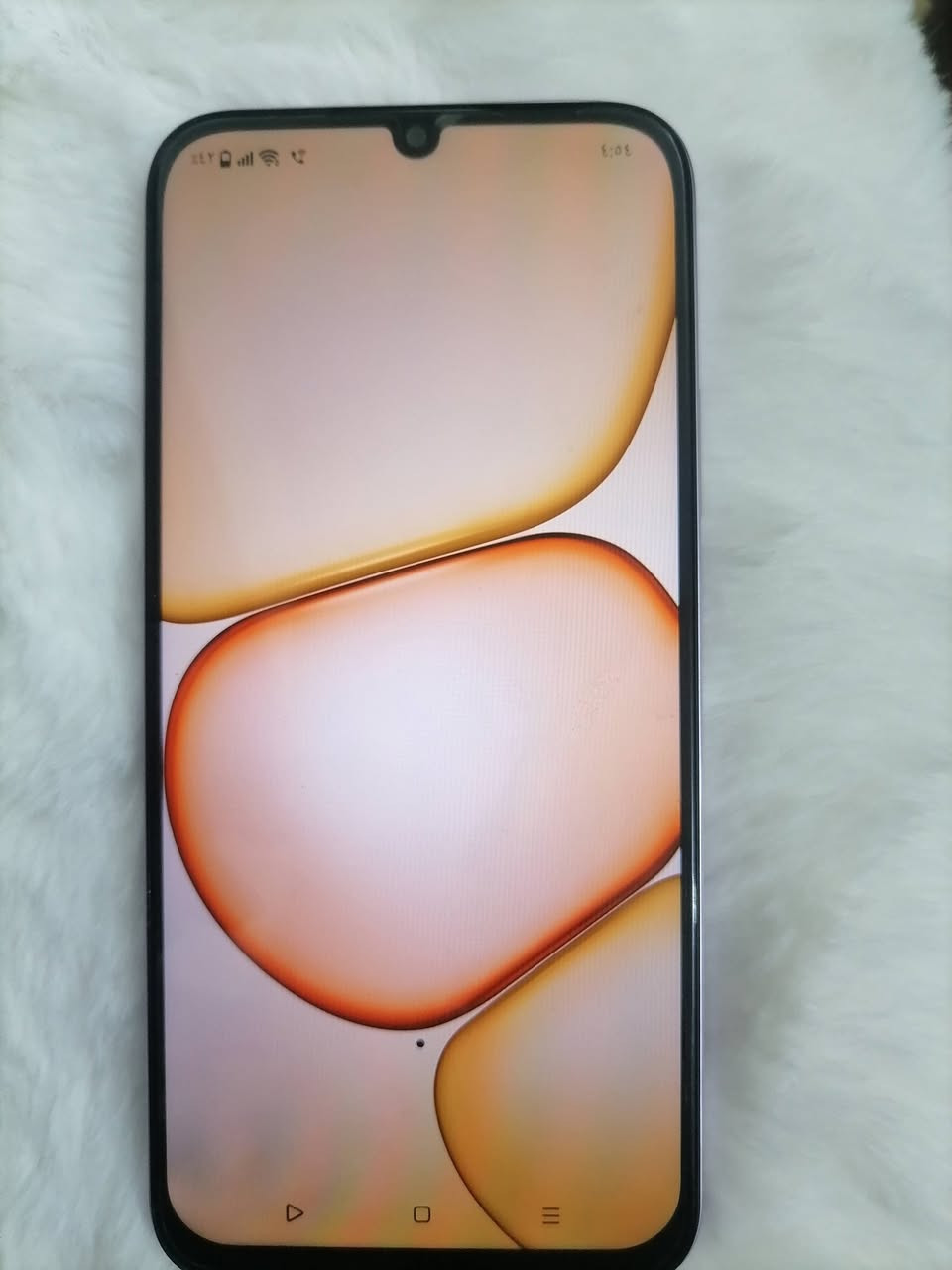 ريلمي C100 • ٦٤ غ.ب • بطارية ٦٦٠٠