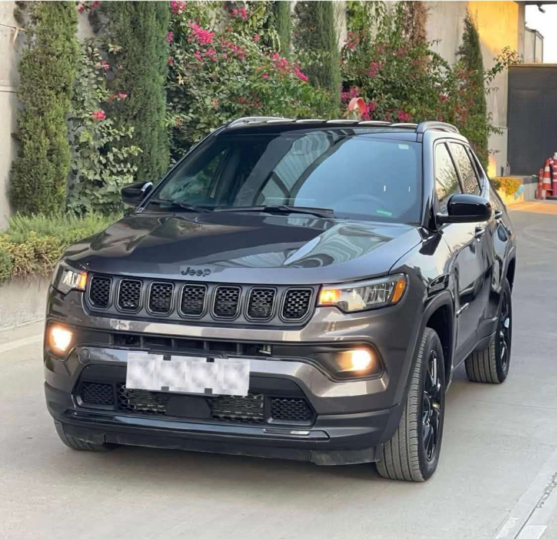 جيب كومباس ٢٠٢٤ رقم السليمانية
تحديد سرعه 
شاشه كبير
رادار 
كشن جلد
ومواصفات اخرى كثيره

فقط قطعه وحده صبغ (البنيد)
الكير والمكينه بشرط 
٤ تايرات جديده 
سنويه جديده 
للاستفسار اتصل على الرقم 
***********
جێب کۆمپاس 2024 
کوشن جلد
شاشەی گەورە
تەحدیدی سورعە
ئاوێنە هیتەر
رادار 
و زۆر مواسەفاتی تریش
تەنها بۆنیت بۆیاخە
بێ ناوگرتن

4 تایەی تازەی لەژێرە
سەنەوی و ڕەقەمی تازەیە
گێڕ و مەکینە نەکراوەتەوە، بەشەرت
شوێن: سلێمانی

ژمارەی پەیوەندی:
*********** السليمانية, العراق

