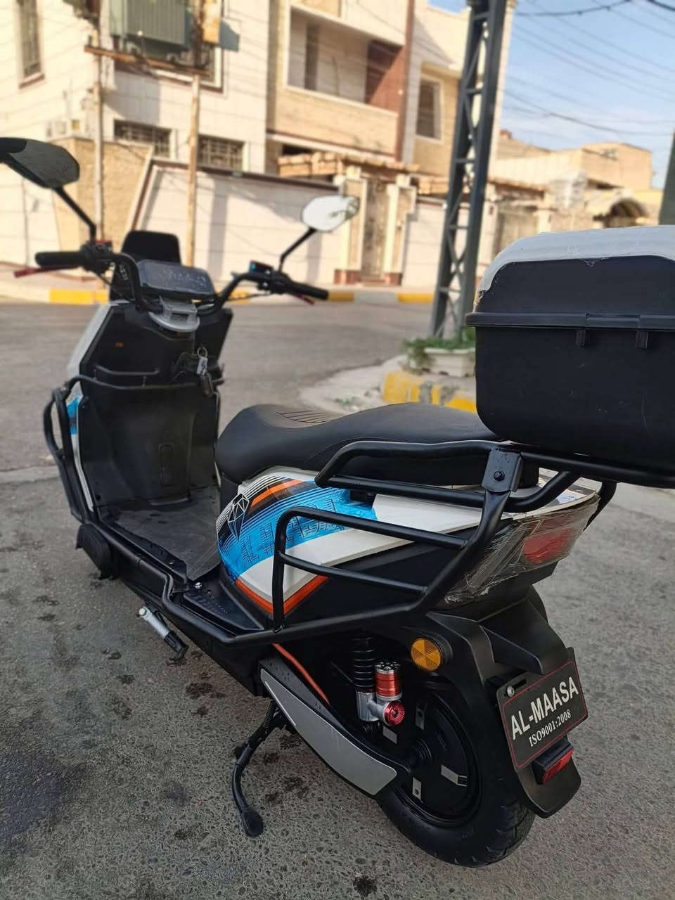 ماسه شبح • ٢٠٢٦ • فول مواصفات