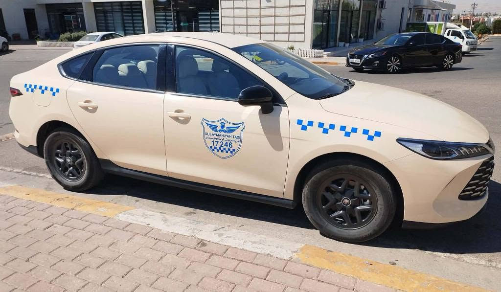 مۆدێل 2025 ناوزەردی کیمپڵەس بیلاد سپی لۆگۆو سەنەوی بەناوی خۆمە 28هەزار ڕۆشتوە قفڵی 158 گەڵا سەیارەکە هیخۆم نیە ئەوەش ڕەقەمی ساعێبی *********** شوێن سلێمانی السليمانية, العراق
