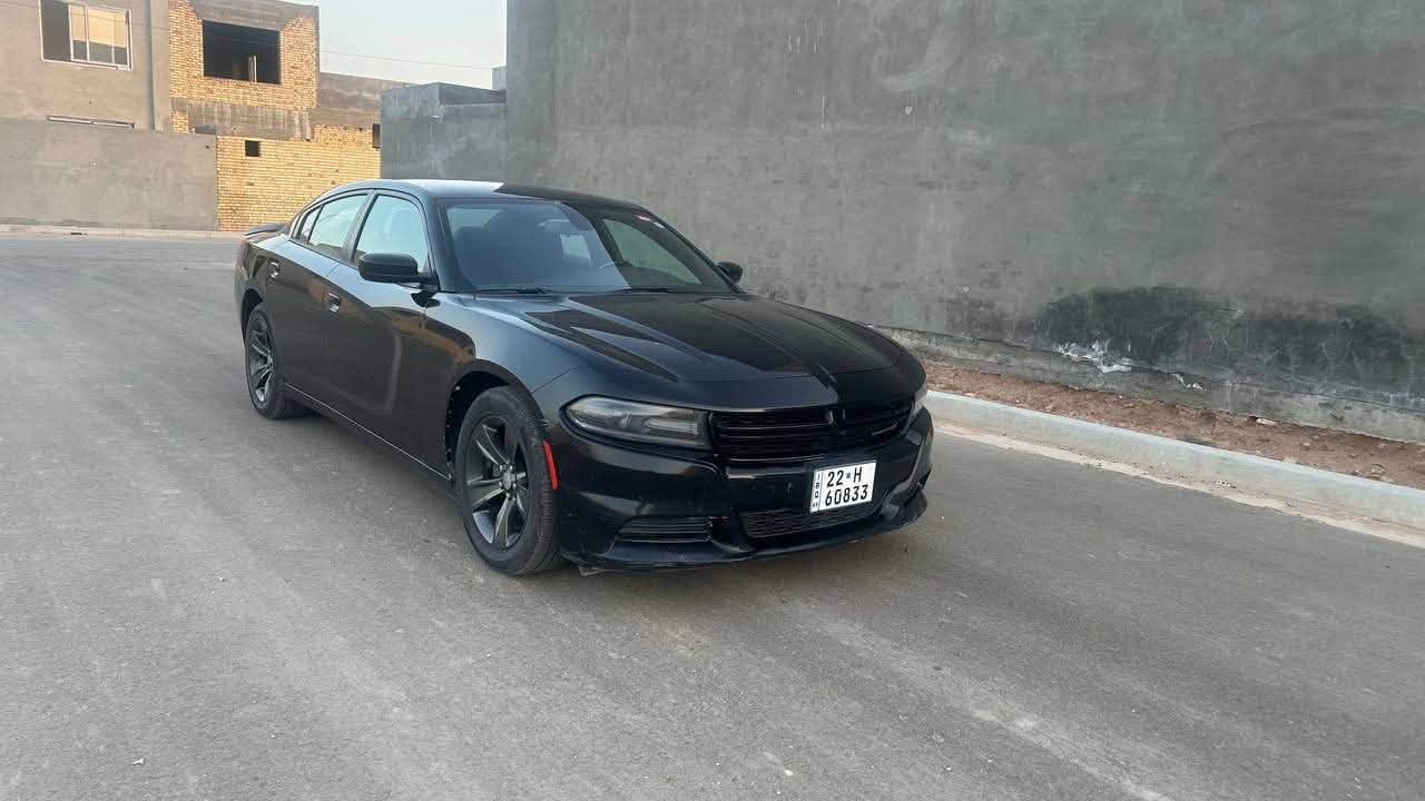 السلام عليكم
جارجر للبيع مواصفات sxt موديل ٢٠٢٠ وارد امريكي بدون ايرباك ولا دواخل 
السعر ١٨٨ ورقة وبي مجال بسيط 
للاسفسار *********** 
مكاني السماوة
