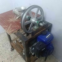 مكينه ثرم فلافل  07838827897
