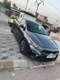 فورتي • ٢٠٢١ • وارد امريكي