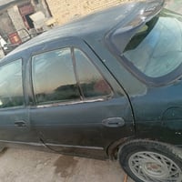 كيا سيفيا • موديل ٩٤ • تبريد كامل
