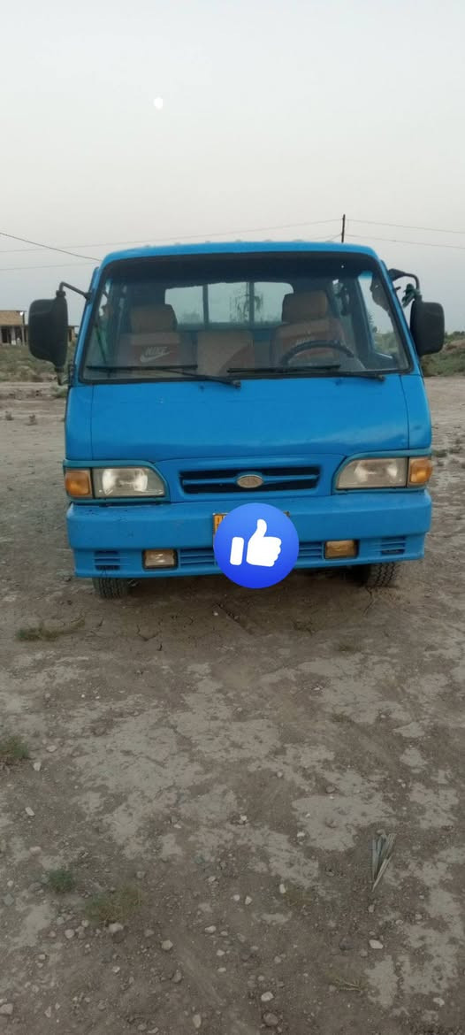 السلام عليكم كيا للبيع موديل 95واسط //المكان بابل الشوملي 
للستفسار اكثر الا تصال على الرقم***********صاحب السياره 
ملاحضه مكلف بل نشر غير متواجد على الفيس
