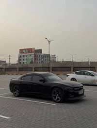تشارجر SXT • ٣٦٠٠ V6 • البصرة