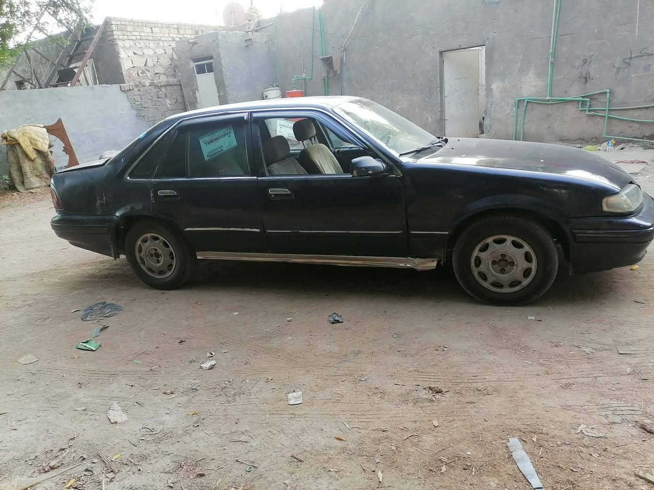 سلام عليكم اخوان دايو برنس موديل 94 رقم قادسيه سياره مكينته نص عمر حداديته زينه عوزه ترتيبات ابيع هلموجود السعر 18 وبيه مجال
مكانه الدوانيه قضاء المهناويه
للاستفسار ***********
