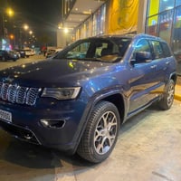جيب 2020 هارلم خليجي سومنت بيهه طخه صغيره بجاملغ الامامي وما معمره طعج...