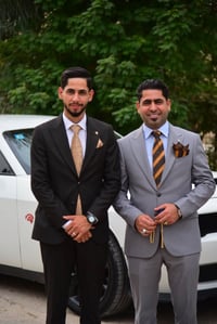 جلسات شخصية • حفلات وأعراس • تصوير تخرج