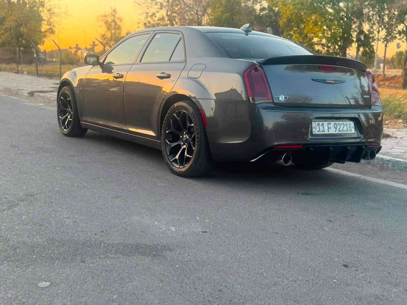 🚘 أوباما 2022 – أصل

💰 السعر140ورقة

📍 الموقع: بغداد – الغدير

📞 ***********

🔹 ماشية 90 ألف حقيقي

🔹 محرك 3600

🔹 فول عدا الفتحة

🔹 تو ويل

(كير -مكينه -تبريد -حداديه )جدد وكفاله

🛠️ الحادث:

الجاملغ والبنيد فقط، 

بيها قطعتين كلير كلير فقط، بدون قطرة معجون.

🔎 سونار الأضرار مرفق بالمنشور

📄 بغداد – تحويل مباشر

للاستفسار والتفاصيل:

📞 ***********
***********
