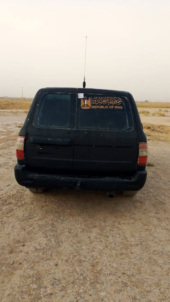 مونيكه • ٢٠٠٢ • مكينة و كير شرط