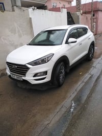 توكسان ٢٠٢٠ • ٨٢٠٠٠ كم • رقم اربيل