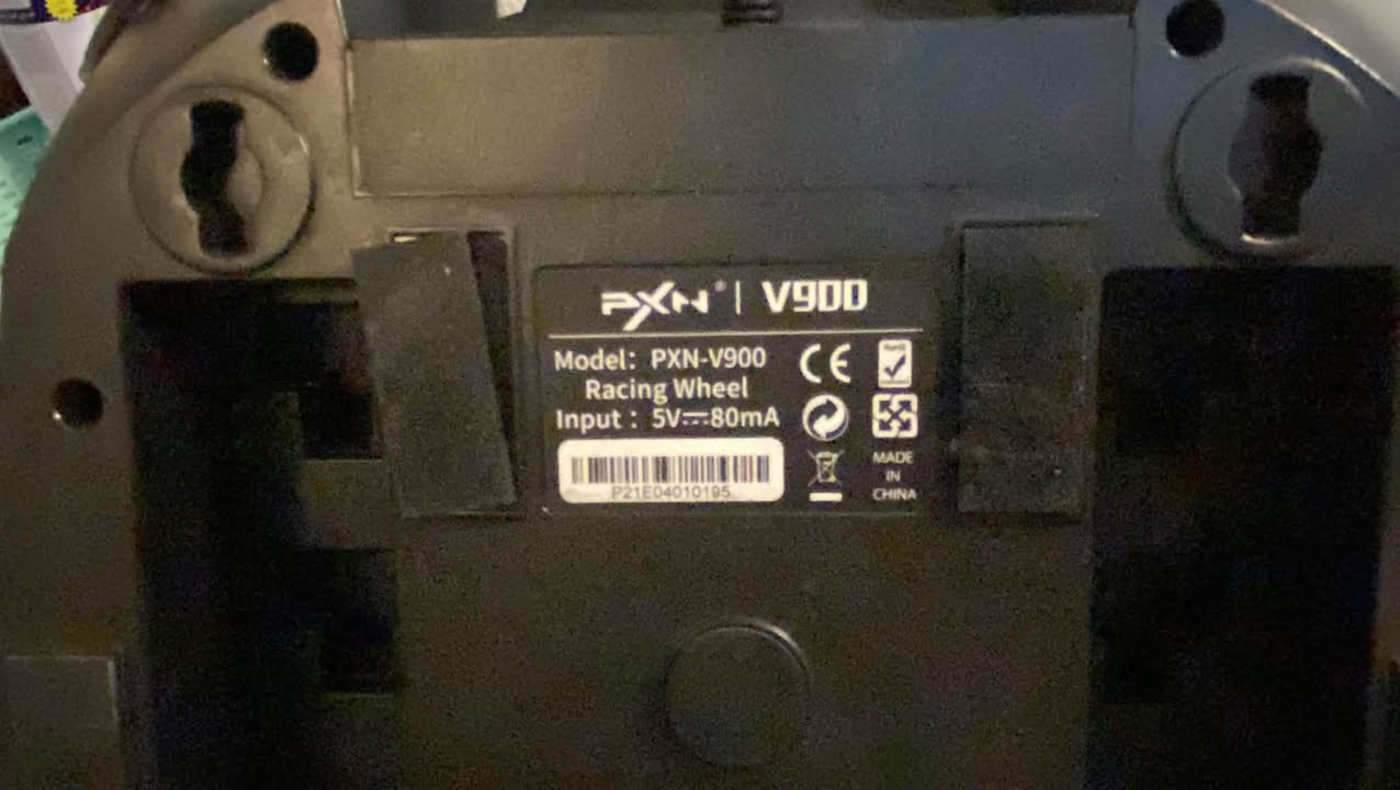 دركسون v900 مستخدم ثلاث مرات و متروك سنتين امانت الله جديد و بي فرتين و نص و نص فره تكدر تتحكم بي و يربط ع جميع الأجهزة 4 و5 واكس بوكس و بيسي ع جميع الاجهزه و و جديد و بعده حته ب اترابه  و رايده ب100 و بي مجال اذا حاب تعرف بعد شنو تفاصيله اتفضل ع رقم هاذه *********** ول موقع بحي جهاد  معه تحياتي لكم جميعا 🤍
