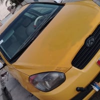 اكسنت • ٢٠٠٨ • توماتيك