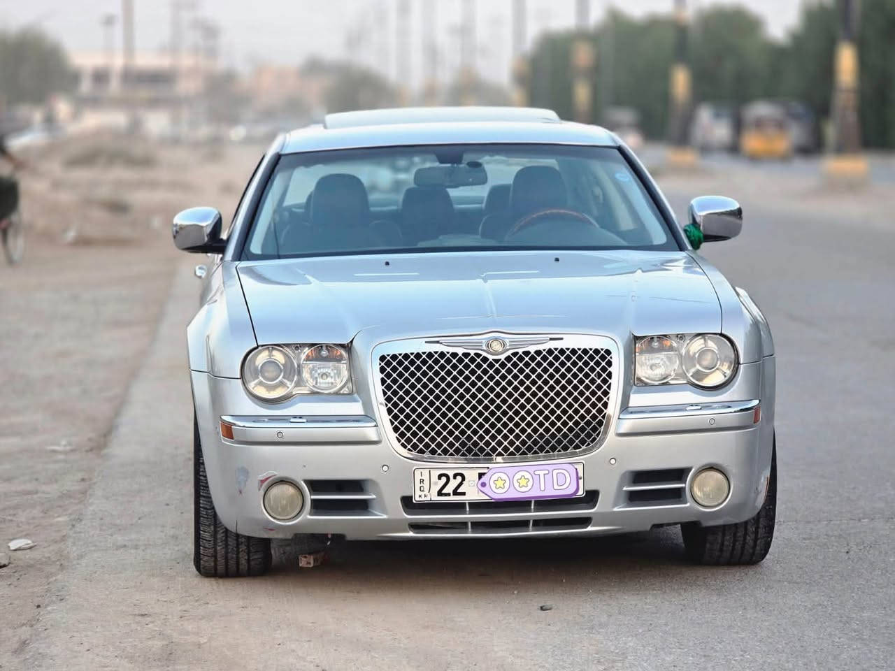 اوباما ٢٠١٠ • فول مواصفات • محرك ٣ ونص