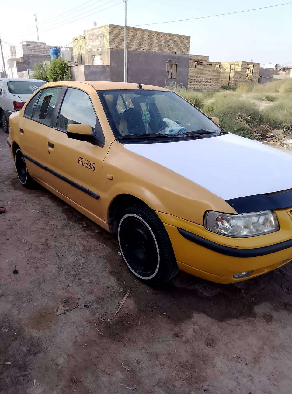 ٢٠١٢ • مكينه وكير جديد • شطره
