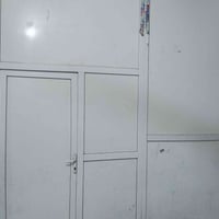 قاطع المنيوم • ٤×٤ • نضيف