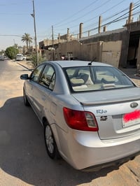 ريو ٢٠١٢ • ١٦٠٠ سي سي • محرك وكير مبدل