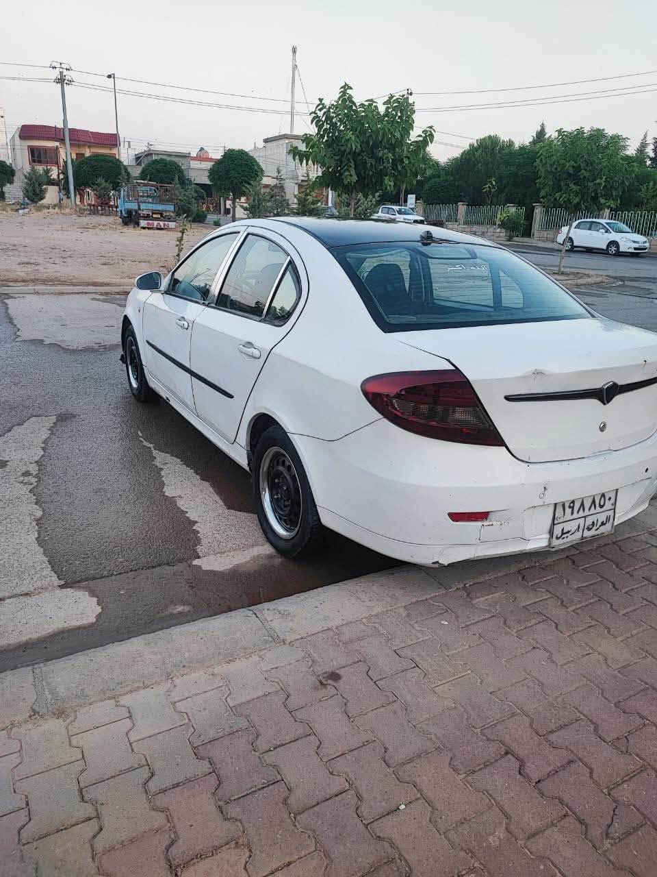پڕۆتۆن پێرسۆنا ٢٠١١ 
گێڕ عادی 
گێڕ و مەکینە بەشەرت
ته بريد له سه ر سويج زؤر ساردوو خوشه 
به ناو ناكريت به شرتي ىه وه ي پاره ي كه سي تيا نه بيت حيجزي له سه ر نه بيت
نرخی 27 گەڵا و معامەلە
بۆزانیاری زیاتر پەیوەندی بکەن بەم
ژمارەوە *********** السليمانية, العراق

